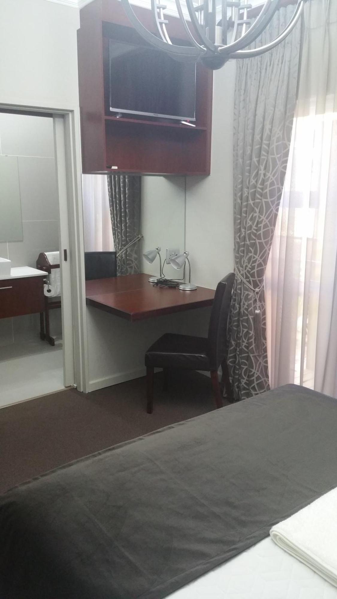 Bayswater Lodge Bloemfontein Extérieur photo