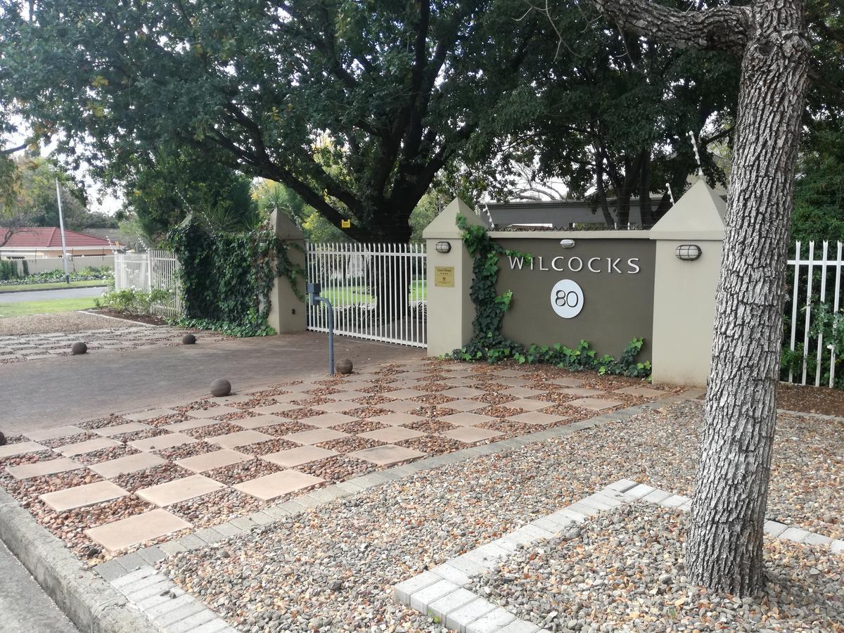 Bayswater Lodge Bloemfontein Extérieur photo