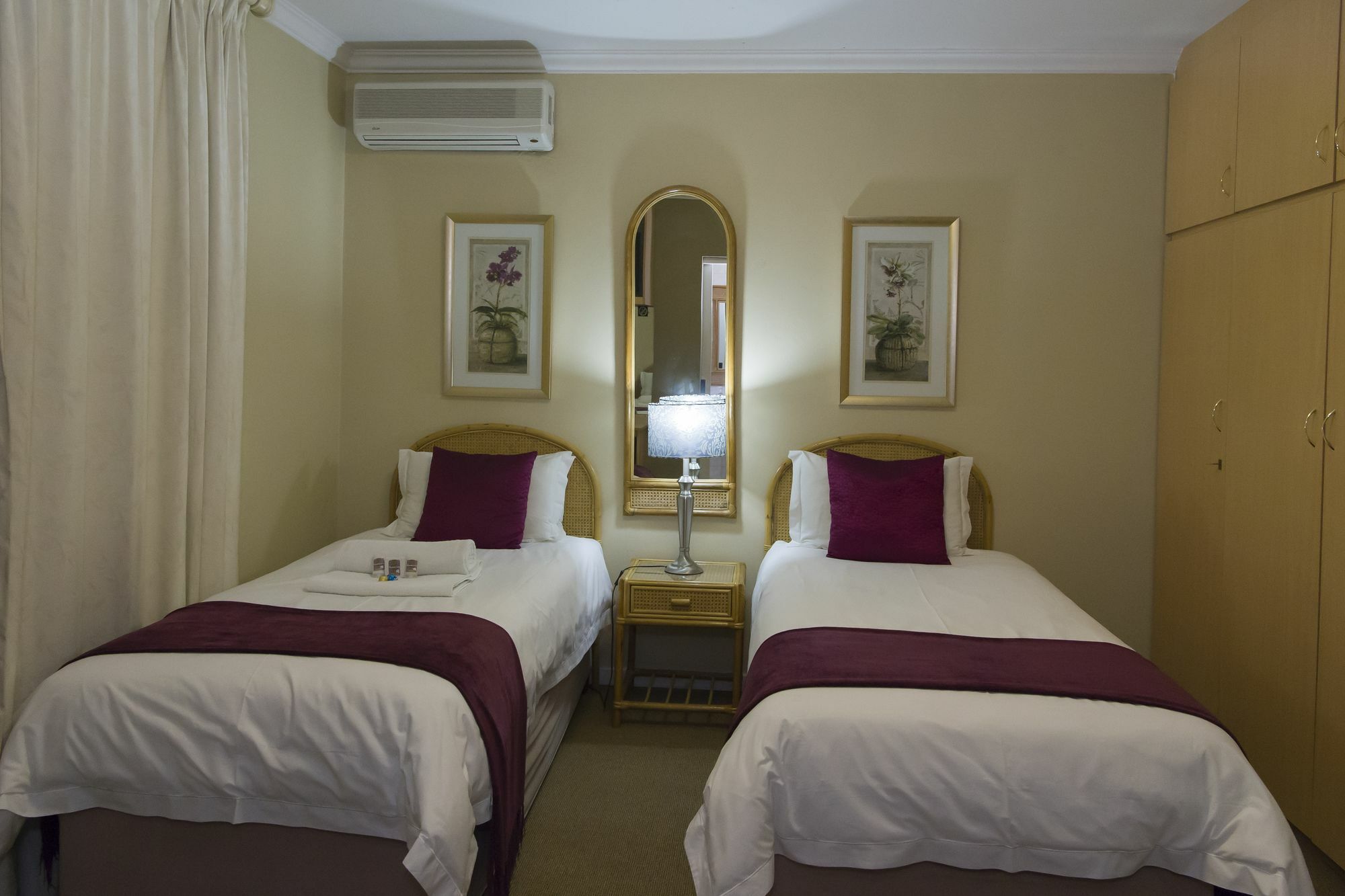 Bayswater Lodge Bloemfontein Extérieur photo