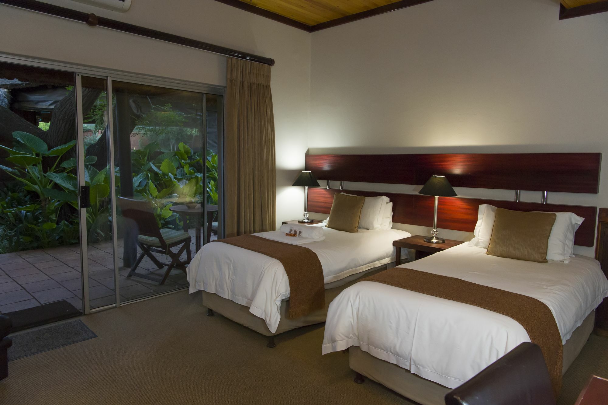Bayswater Lodge Bloemfontein Extérieur photo